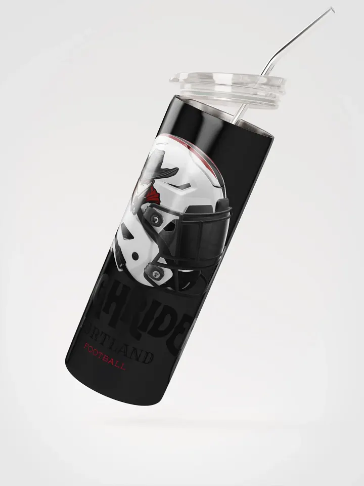 Portland Roughriders Beverage Tumbler product image (3)