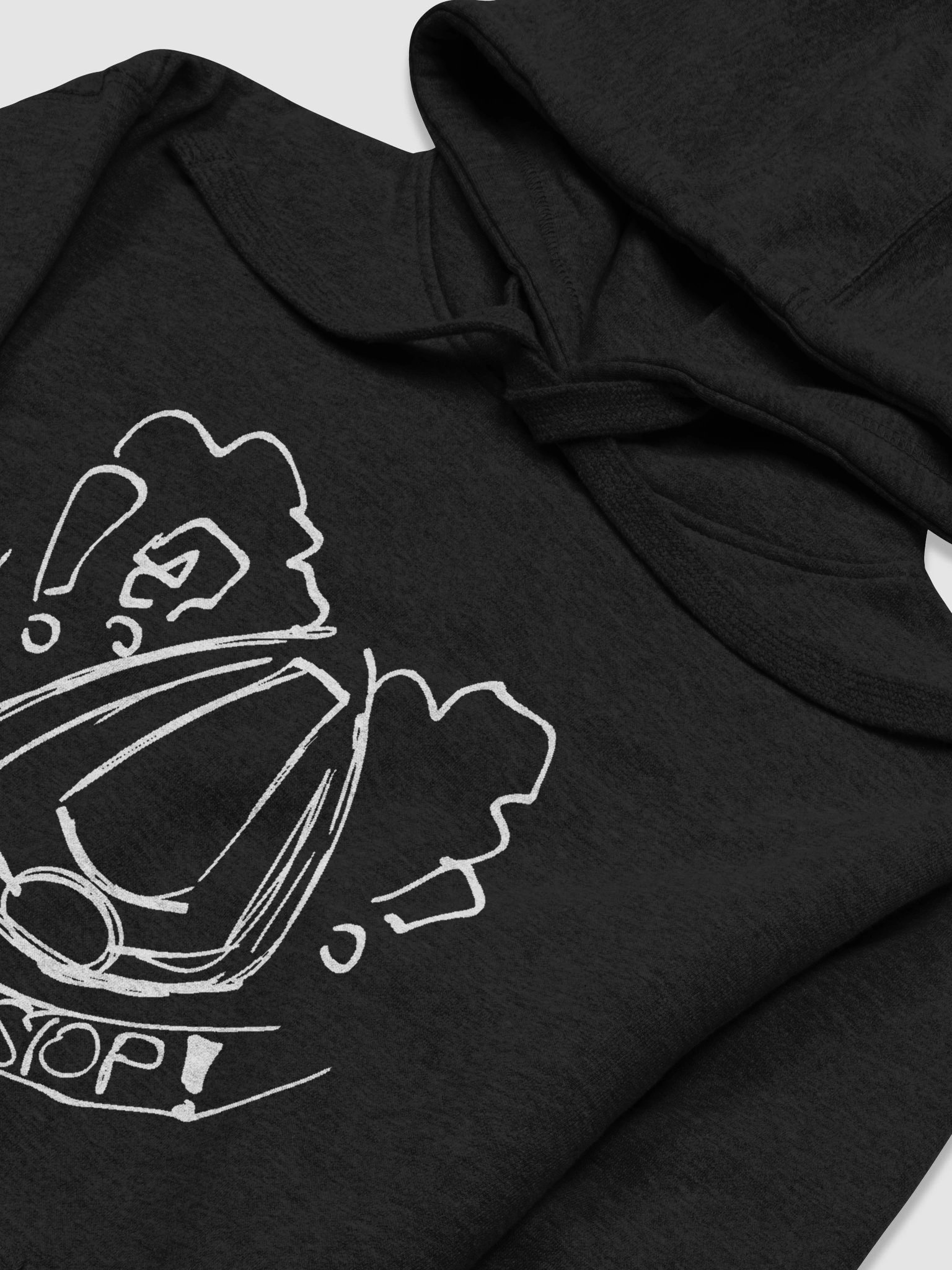 OR5O's Swag Army (Hoodie) product image (3)