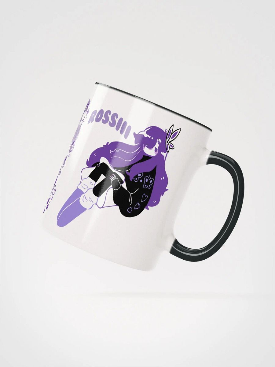 Rossiii mug product image (3)
