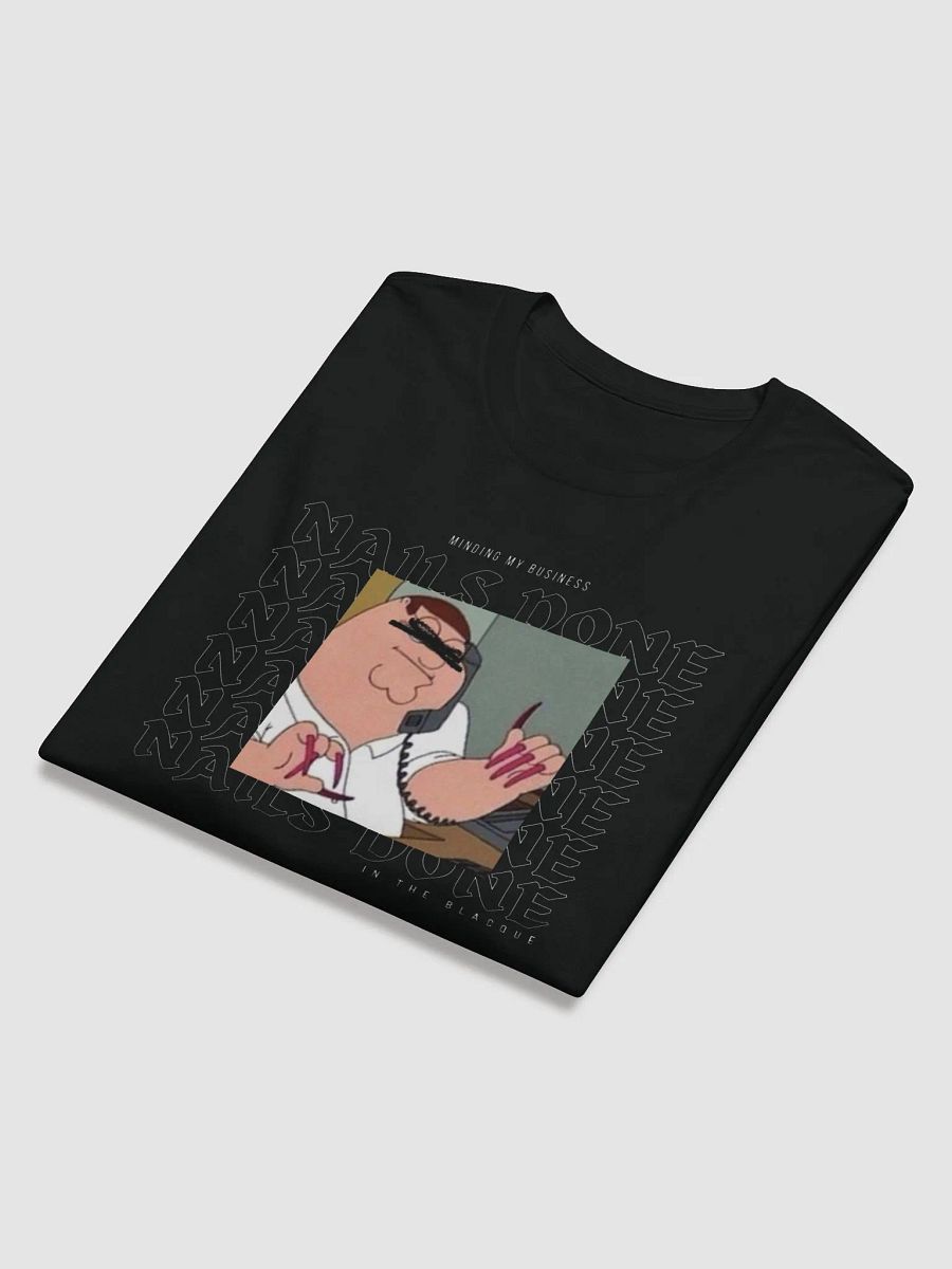 Chisme XXXL Sleeve Tee product image (10)