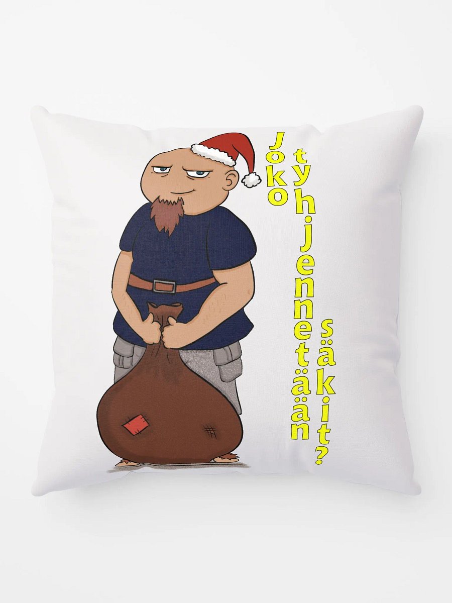 Hubattien joulutyyny product image (4)