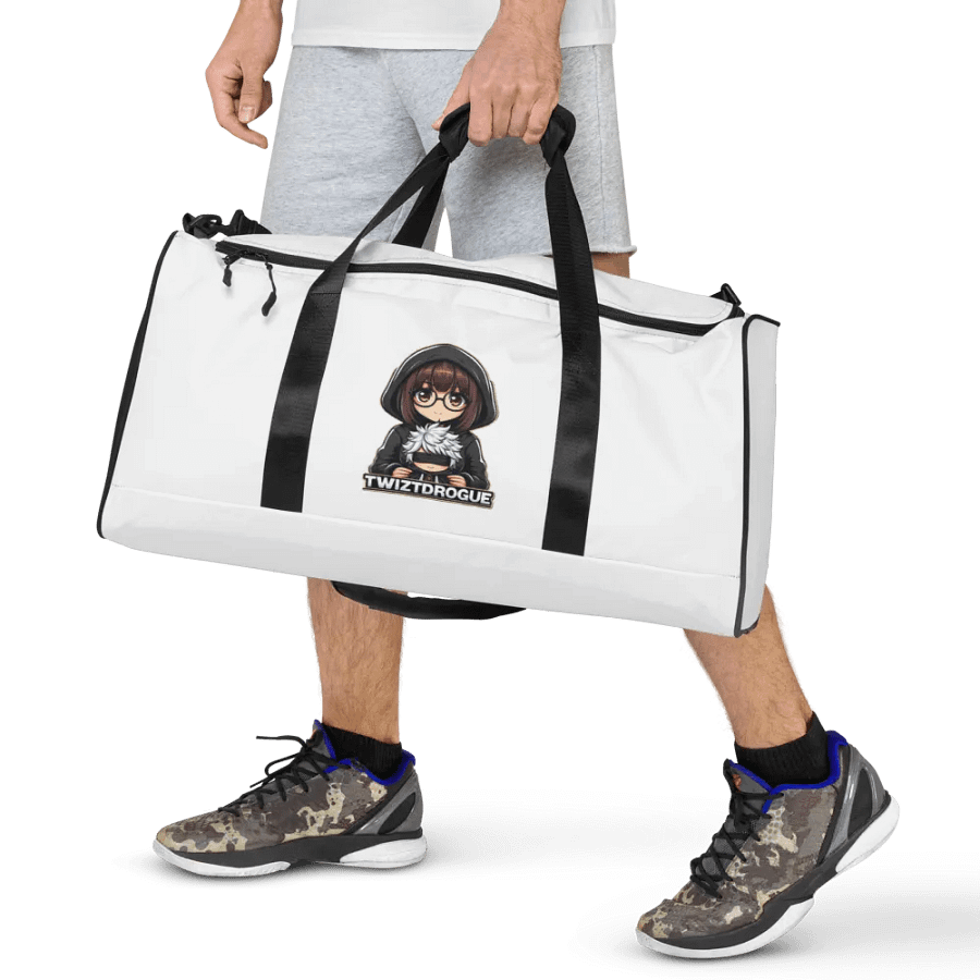 Roguey Gym Bag product image (12)