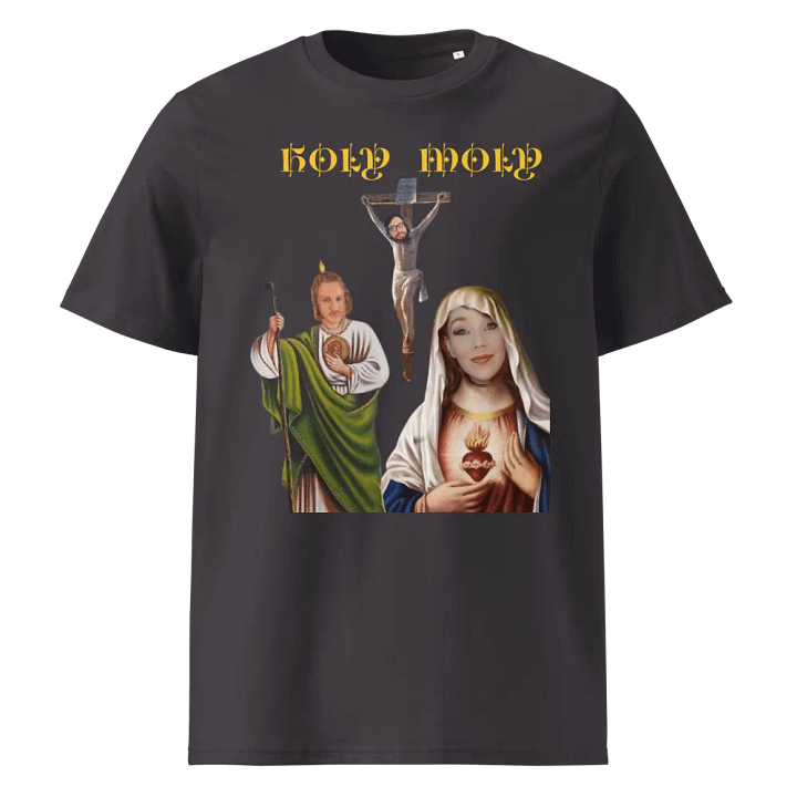 Holy Moly product image (1)