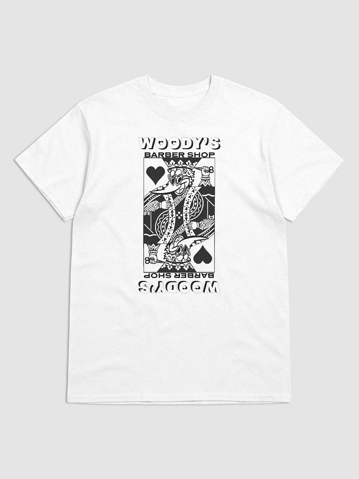 WOODY'S Typo product image (1)