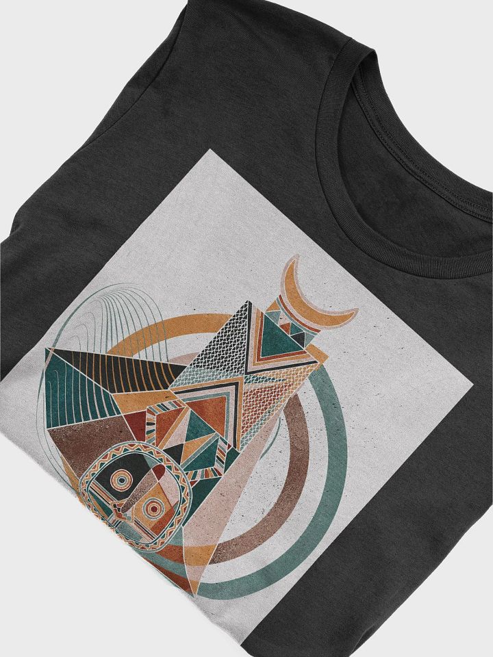 Bwa t-shirt product image (2)