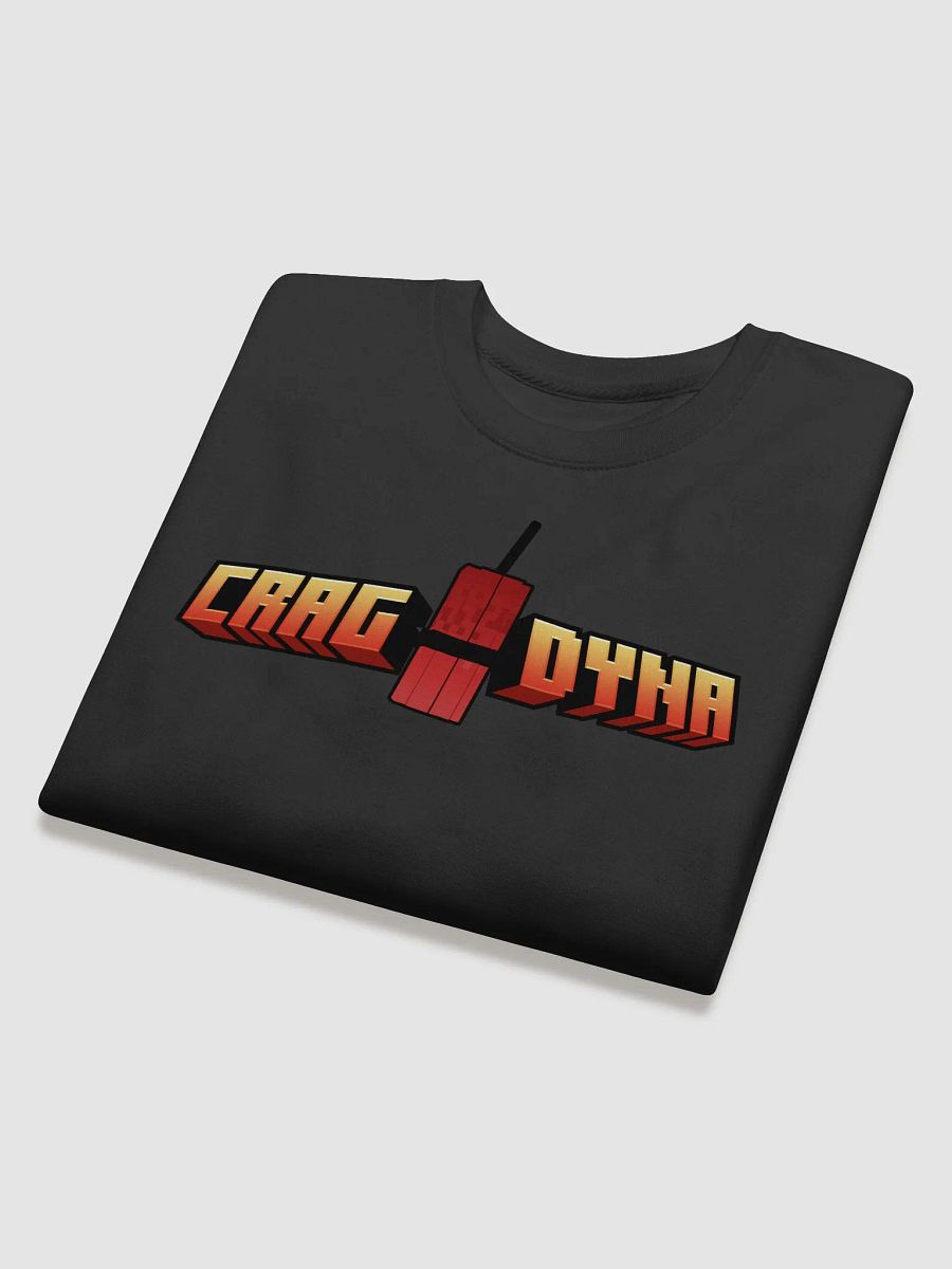 CragDyna's Banner: Sweat-Shirt product image (4)