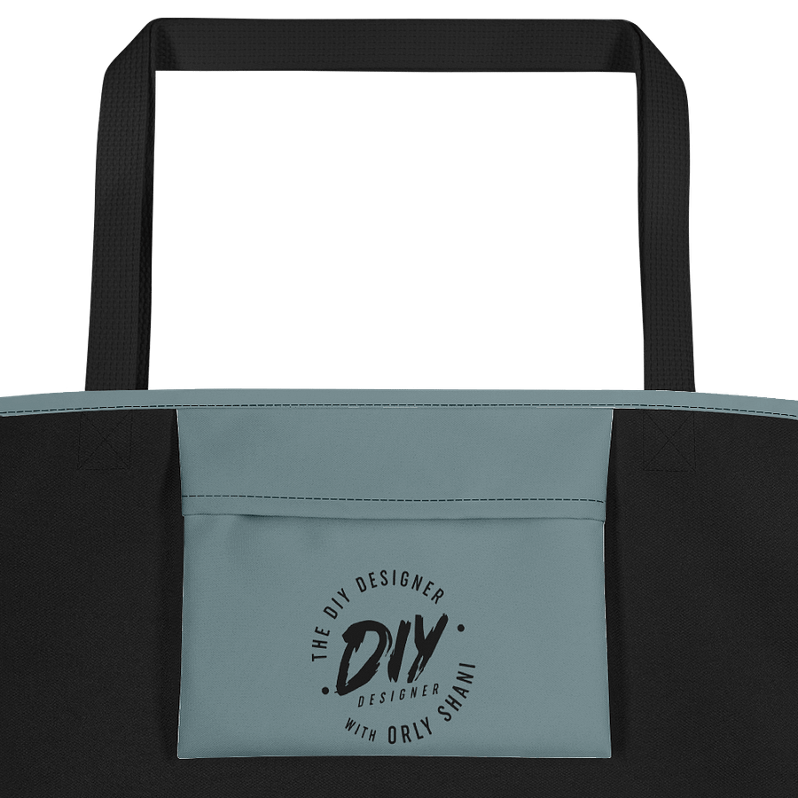 LARGE Tote - Hazel product image (4)
