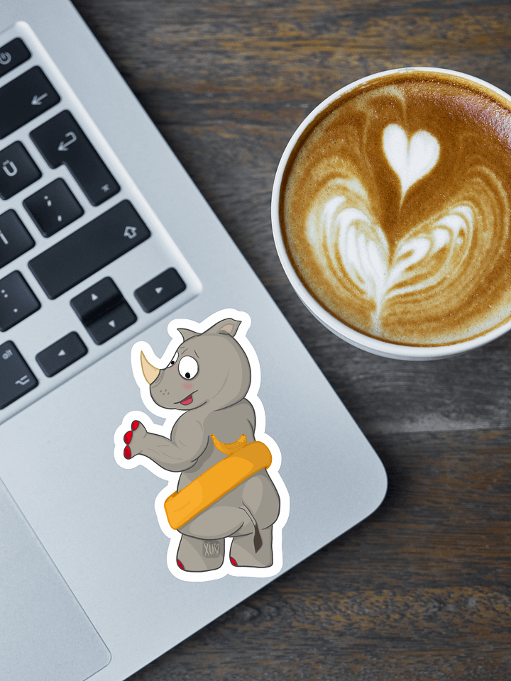 Summer Rhino product image (2)