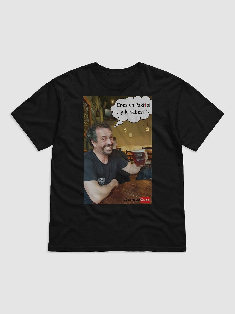 Eres un Pakito ... y lo sabes! product image (1)