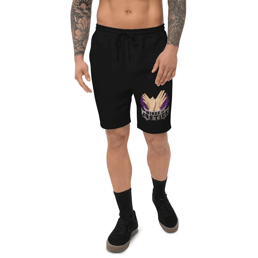 Shorts - Wings of Justice product image (3)