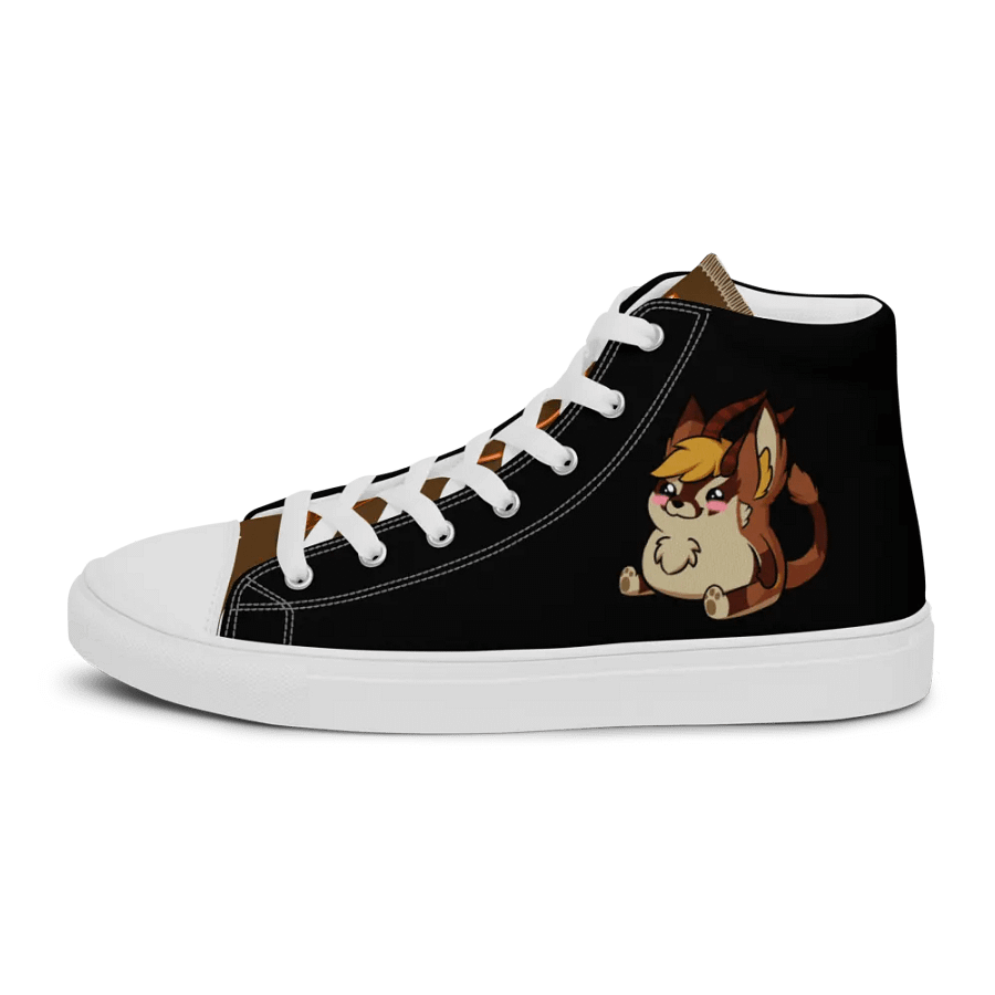 Men's Moka High-Top Sneakers product image (5)