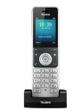 Yealink W56H product image (1)