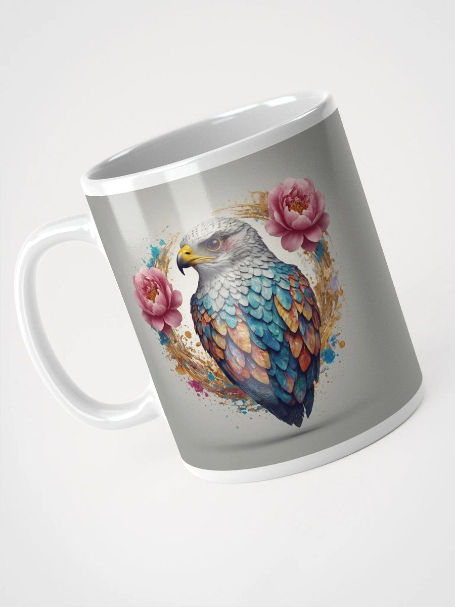 Falcon Glossy Mug product image (6)