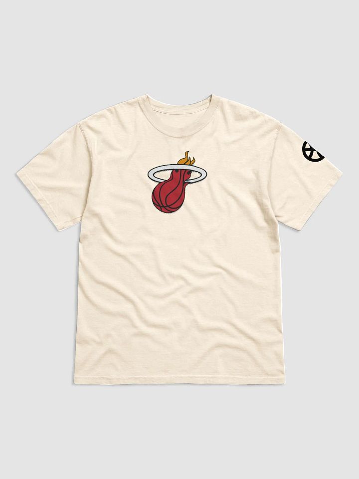 CourtWear- Heat Tee product image (2)
