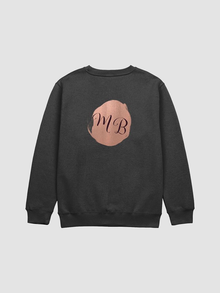 Moore Beauty Gen 1 - Sweatshirt product image (2)