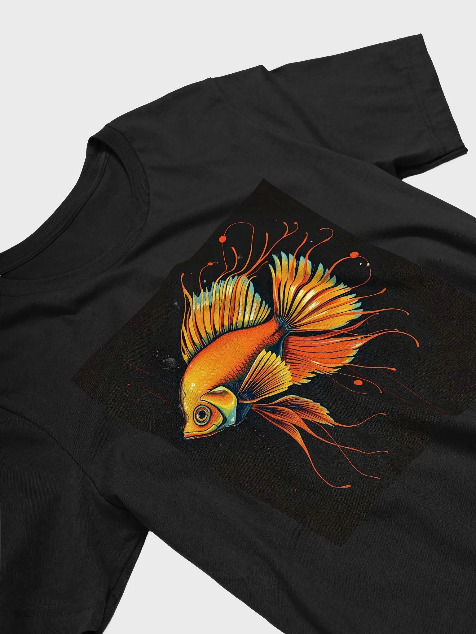 Iconic Softness: Bella+Canvas Supersoft T-Shirt product image (3)