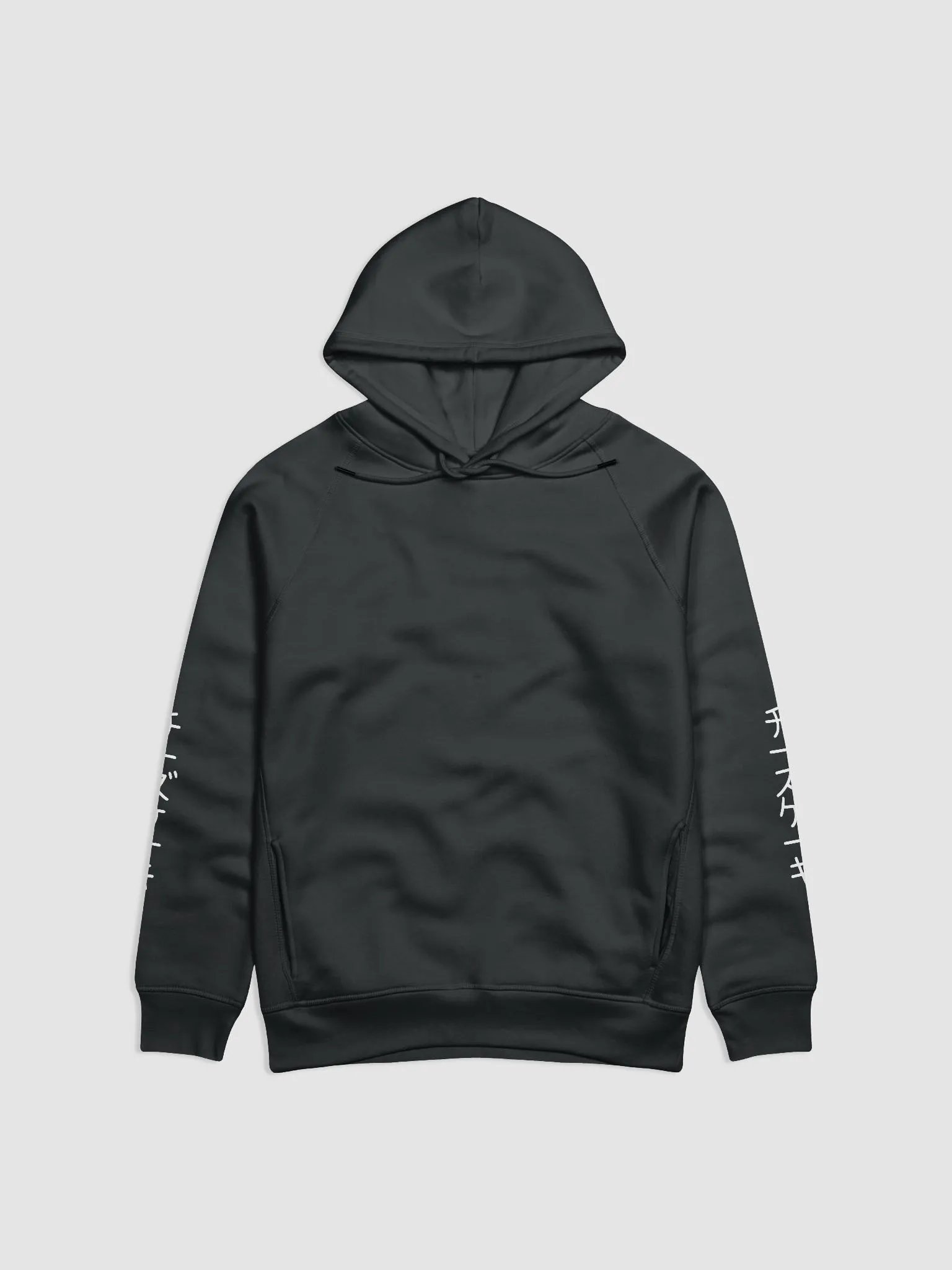 Unisex Pullover - Miso - White product image (2)