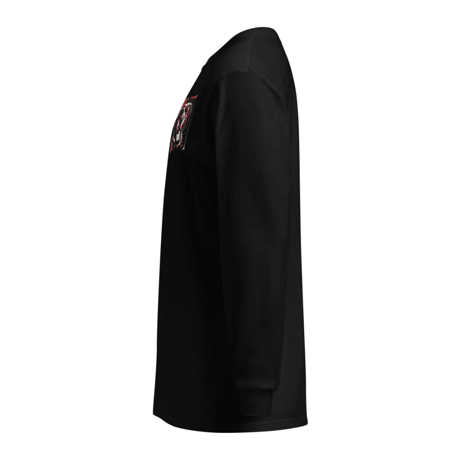Labrador Love Long Sleeve Shirt product image (9)