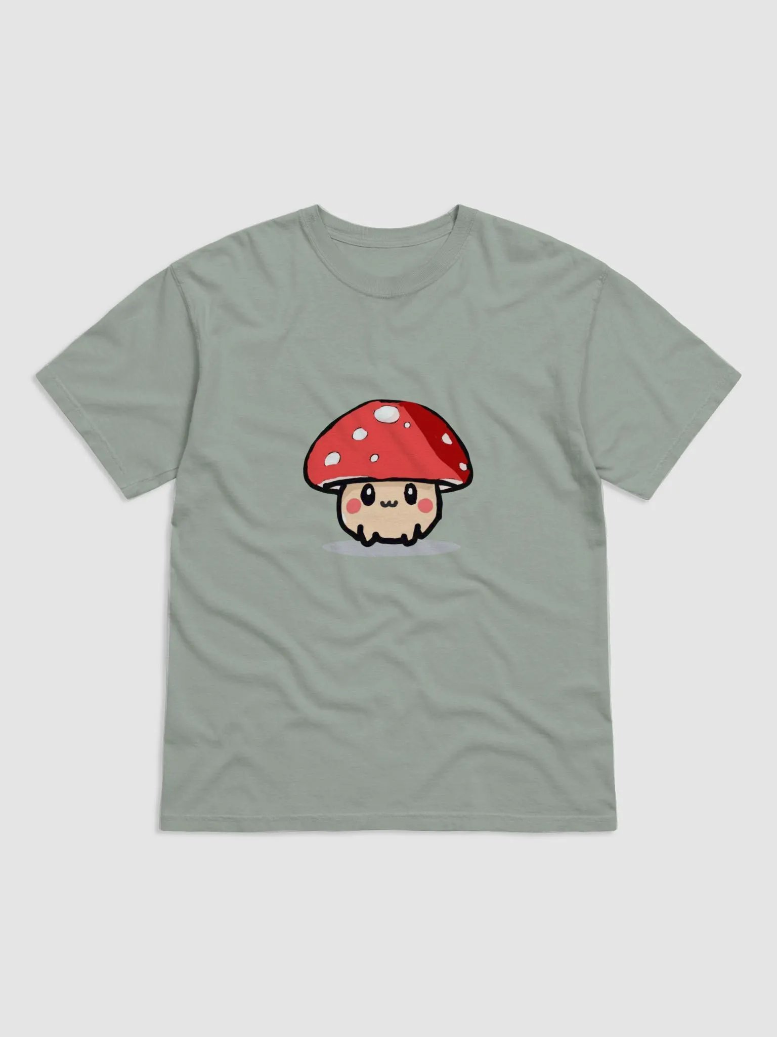 Mushroom product image (2)