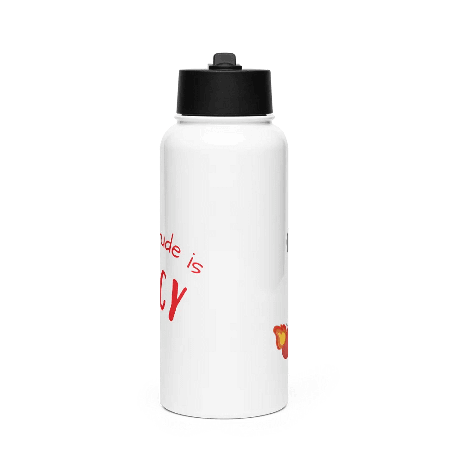 Spicy Heidi Water Bottle product image (3)