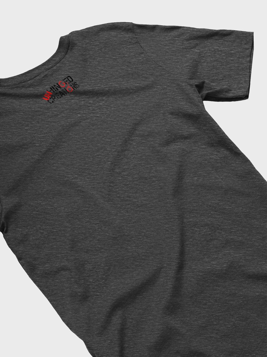 Seat Warmer T-Shirt product image (40)