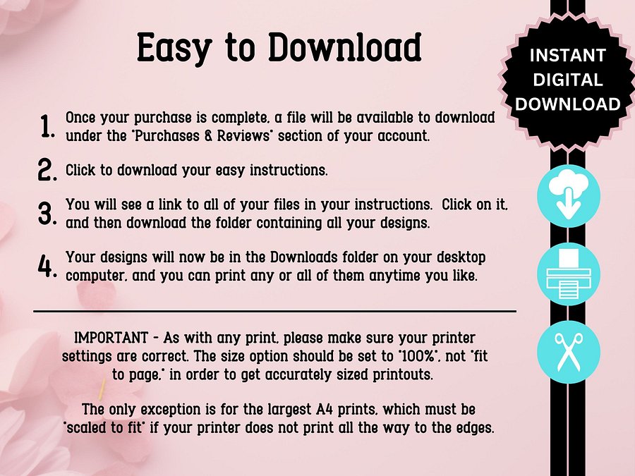 Digital Positive Affirmation Cards, Mindfulness Cards, Guardian Angel Cards, Positive Cards, Vision Board Printables, Self Care Printables product image (5)