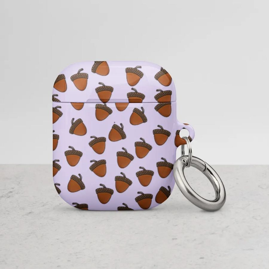 Acorn Airpod Case product image (7)