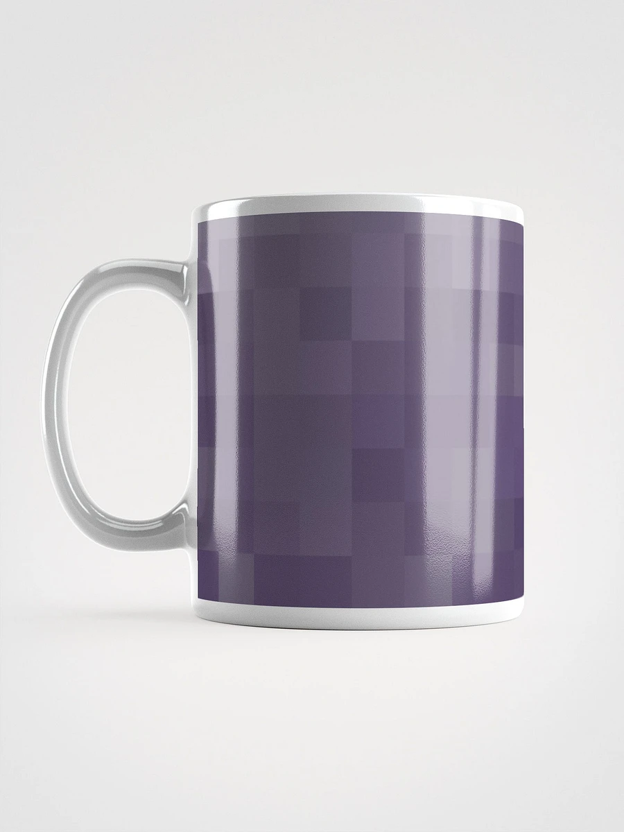 Rick Davoice Living in a Mystery Mug product image (11)