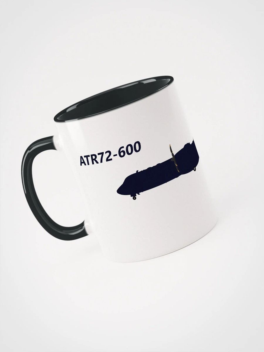 ATR72-600 Mug product image (1)