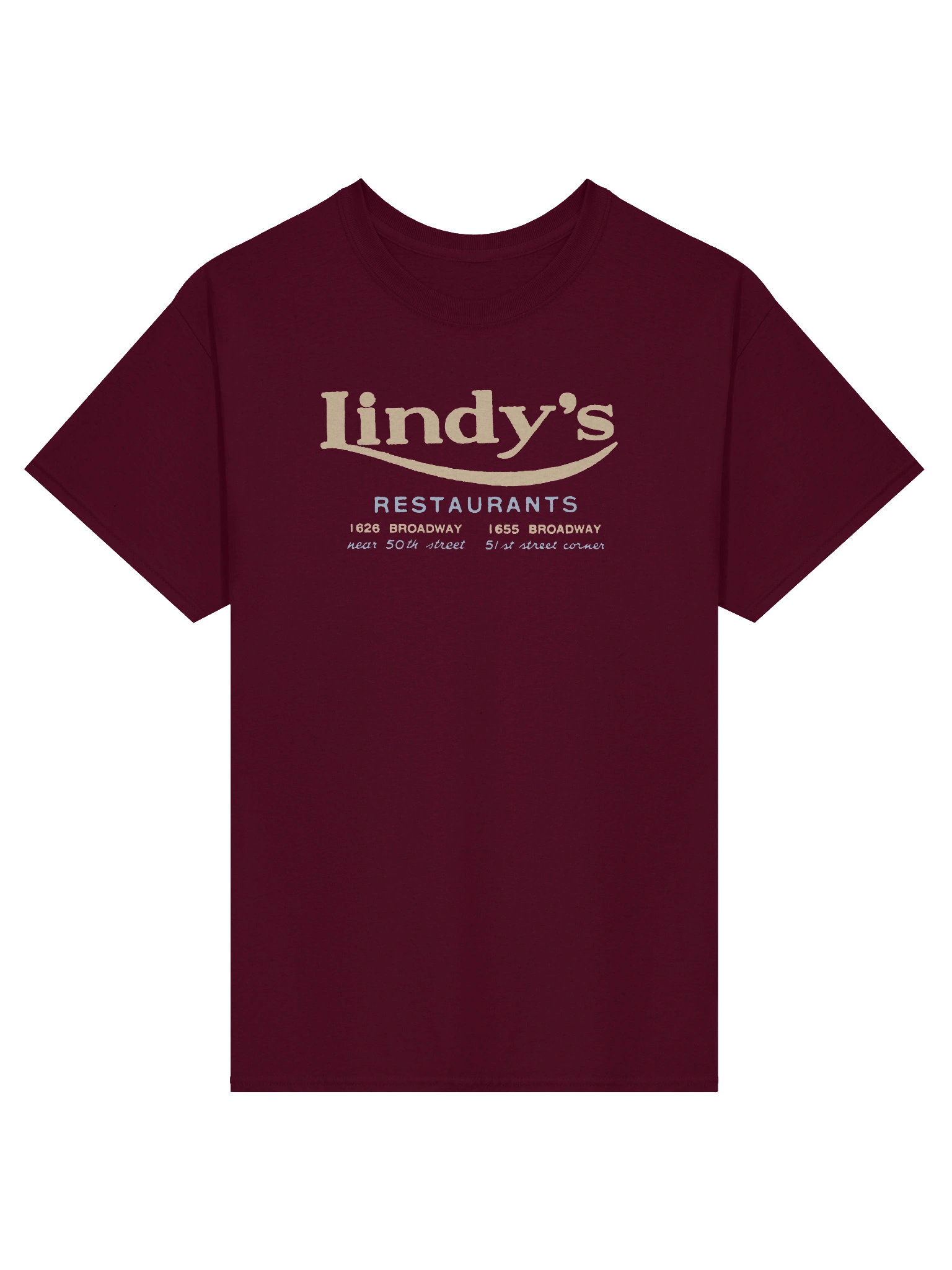 Lindy's Tee product image (3)