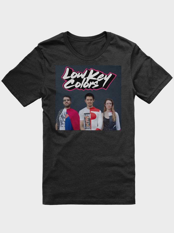 Logo Shirt product image (3)