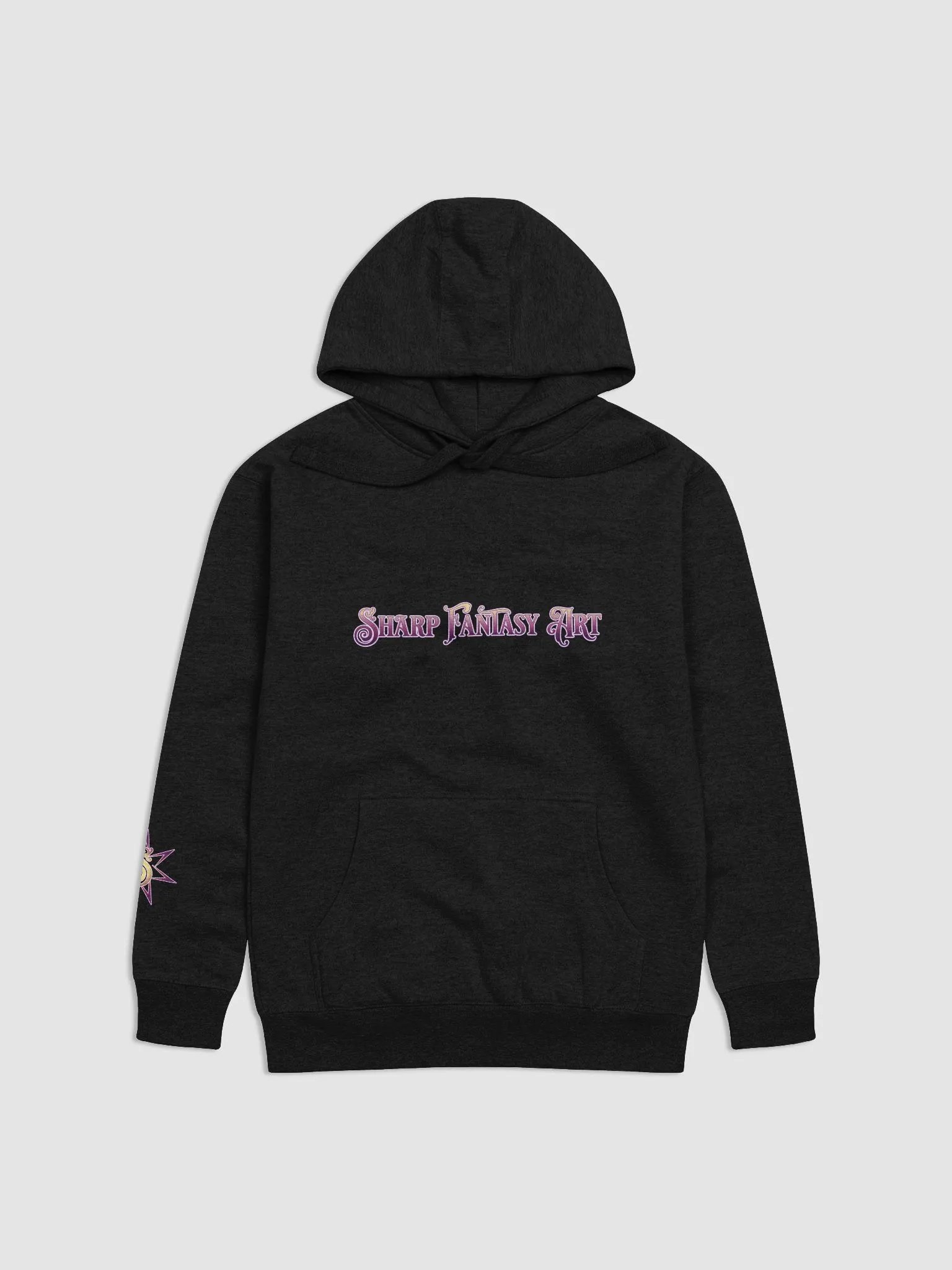 Triplets - SFA Pullover Hoodie product image (8)