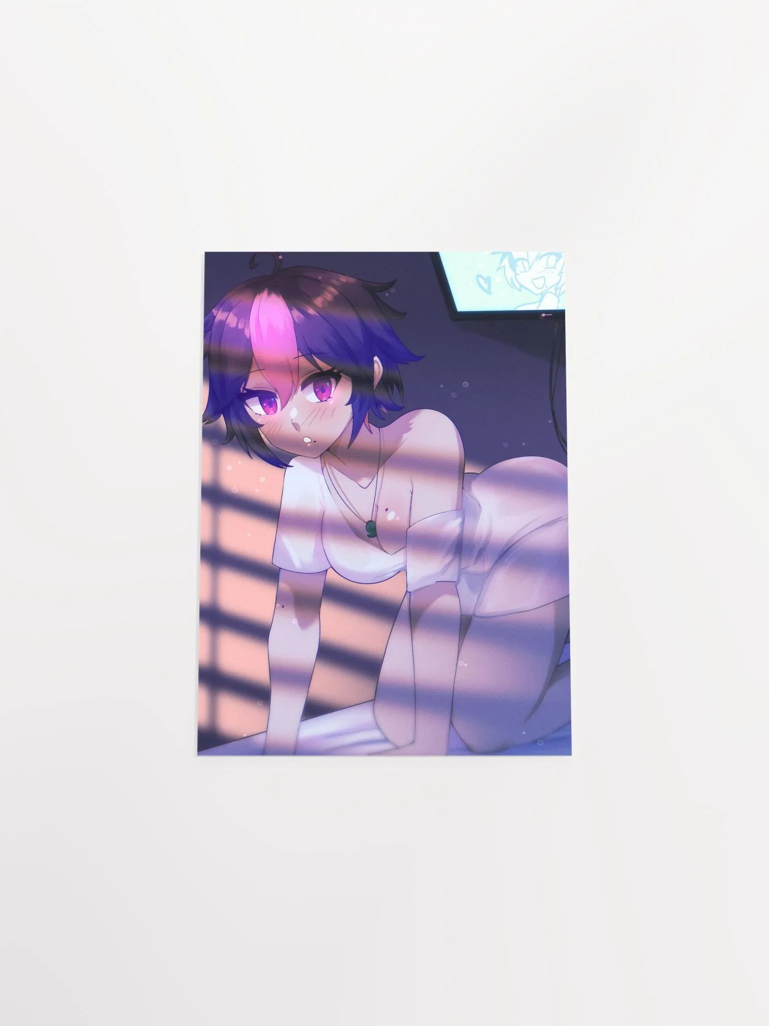 Michael Ael Genderbend Poster (Navietta) product image (11)