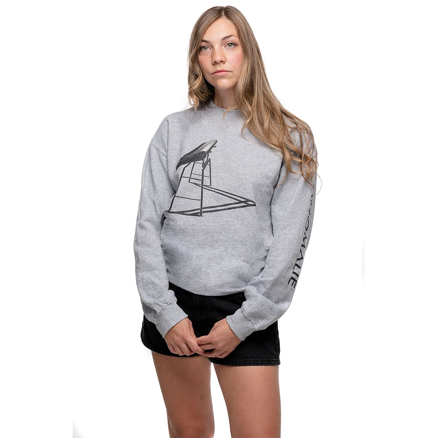 Le Tilt Crewneck product image (1)