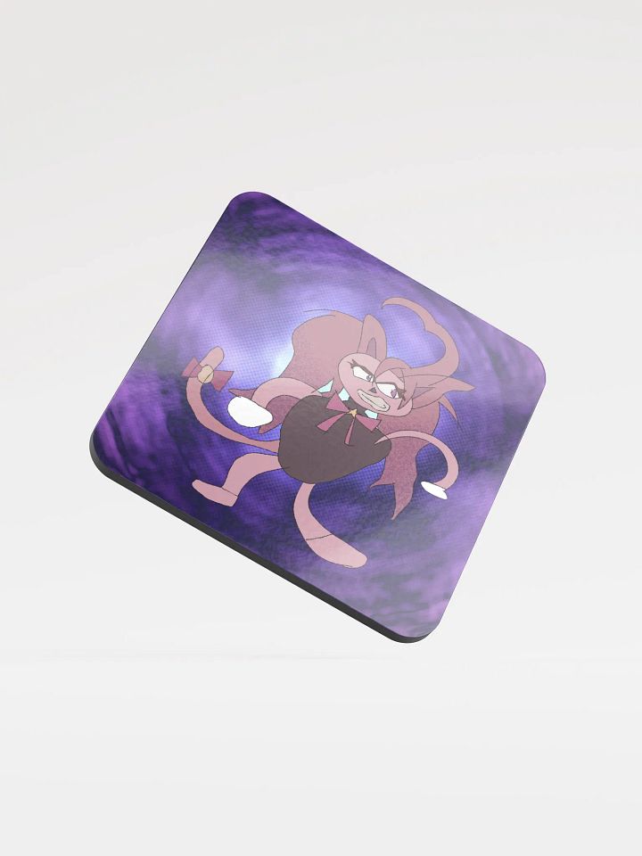 Sarnic Mk2 Coaster product image (1)