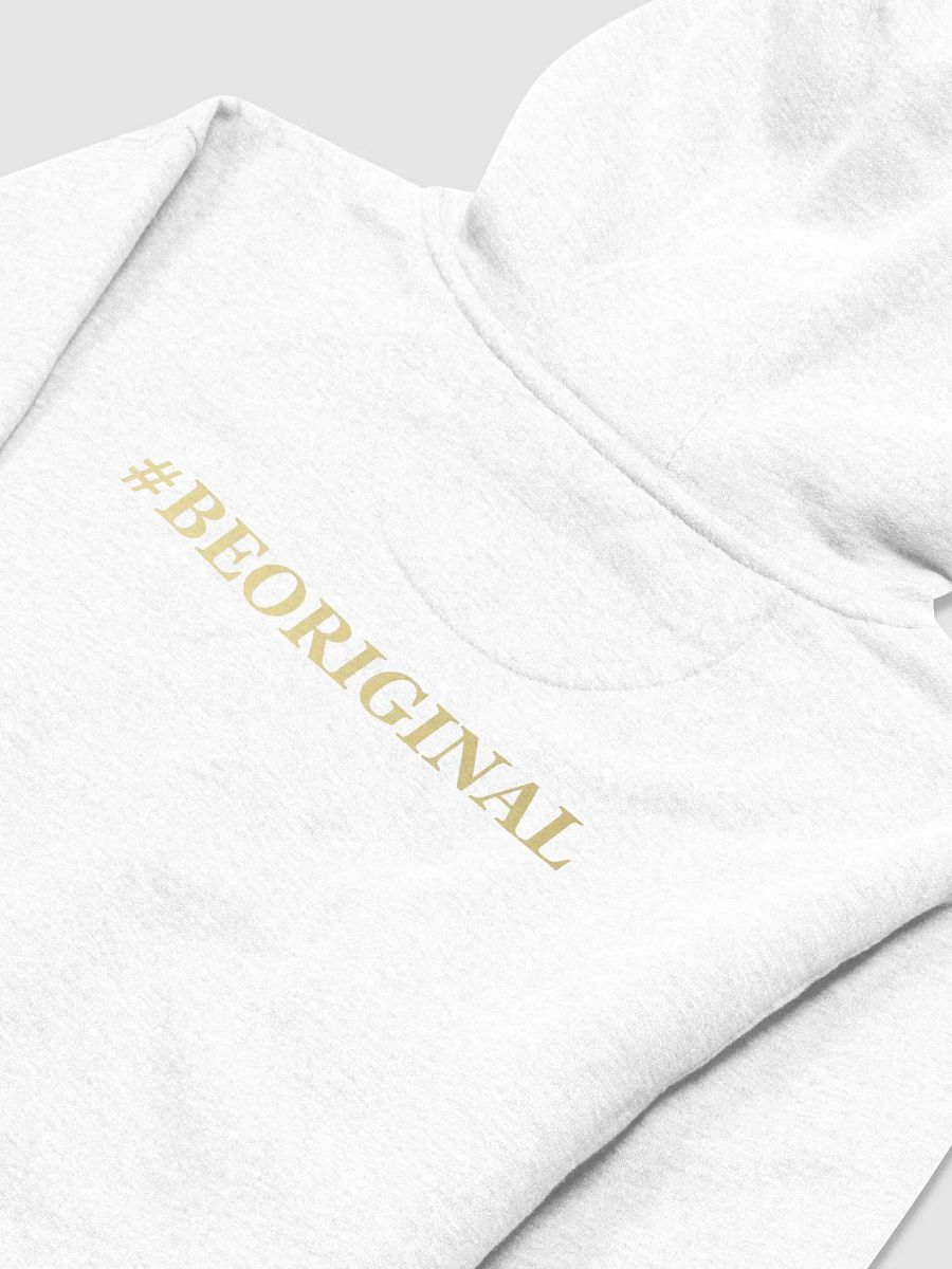 The Game Will Bless You Hoodie product image (4)