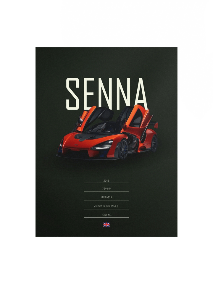 SENNA product image (1)