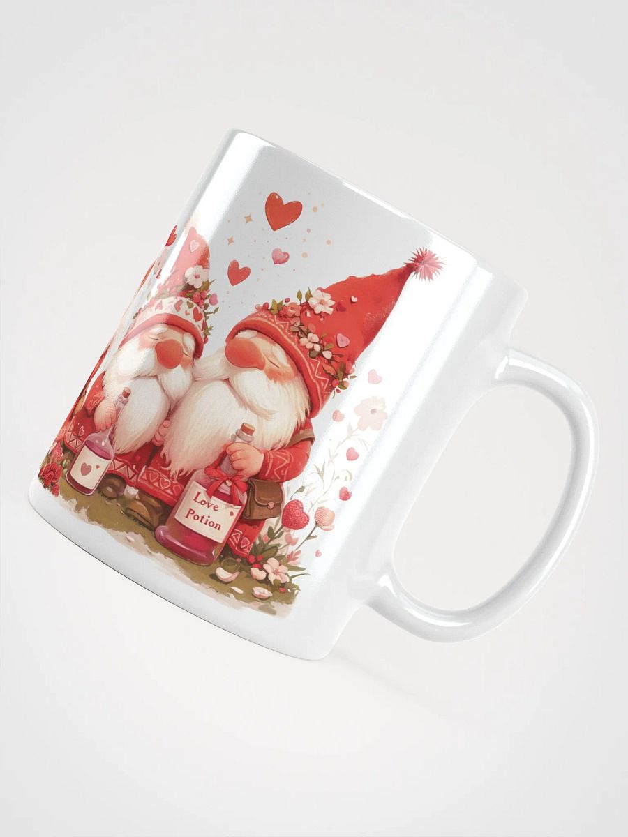 Enchanting Gnome Potion Mug product image (5)
