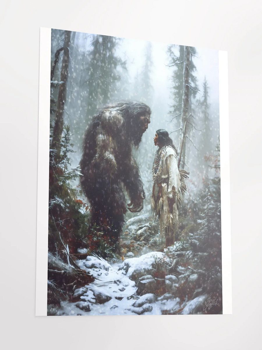 When Warriors Meet product image (4)