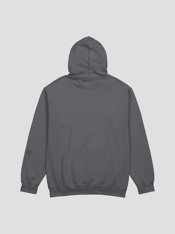 Heathen Hoodie product image (4)
