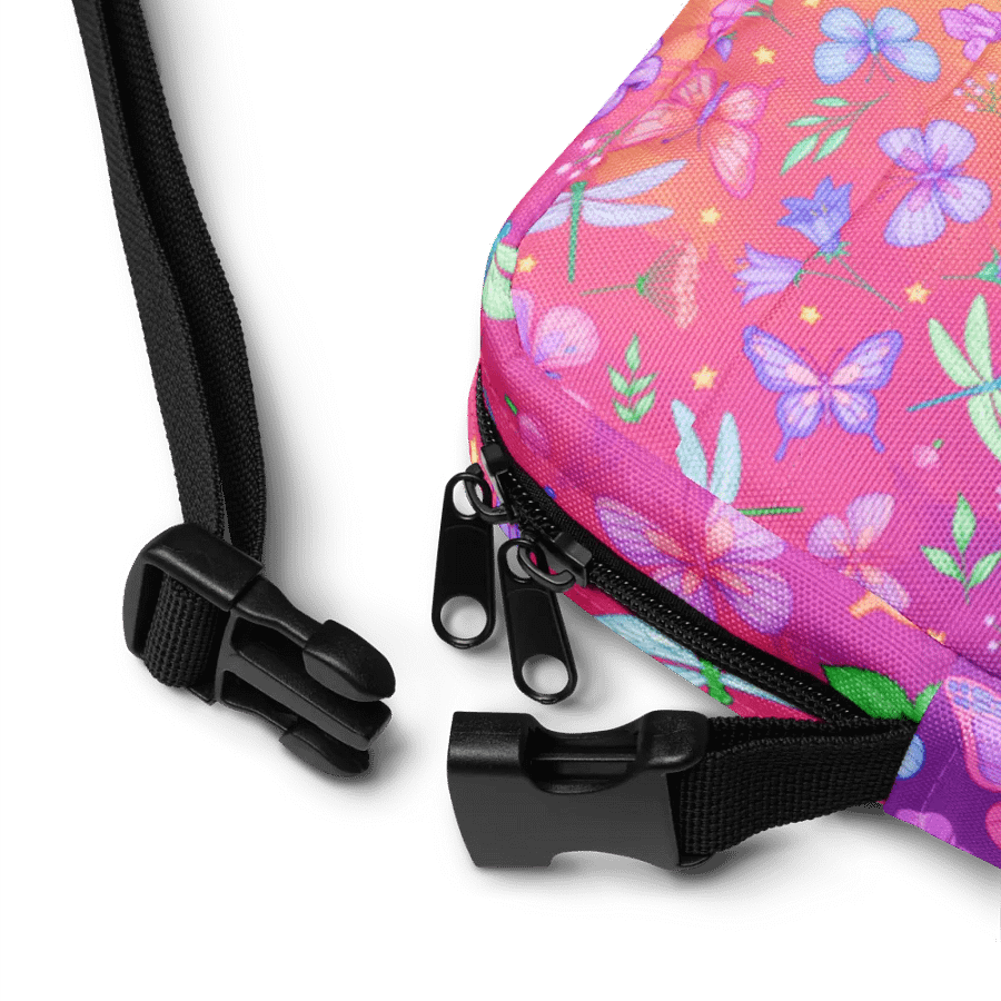 butterfly party Bagcrossbody bag for girls and feminine ladies product image (8)