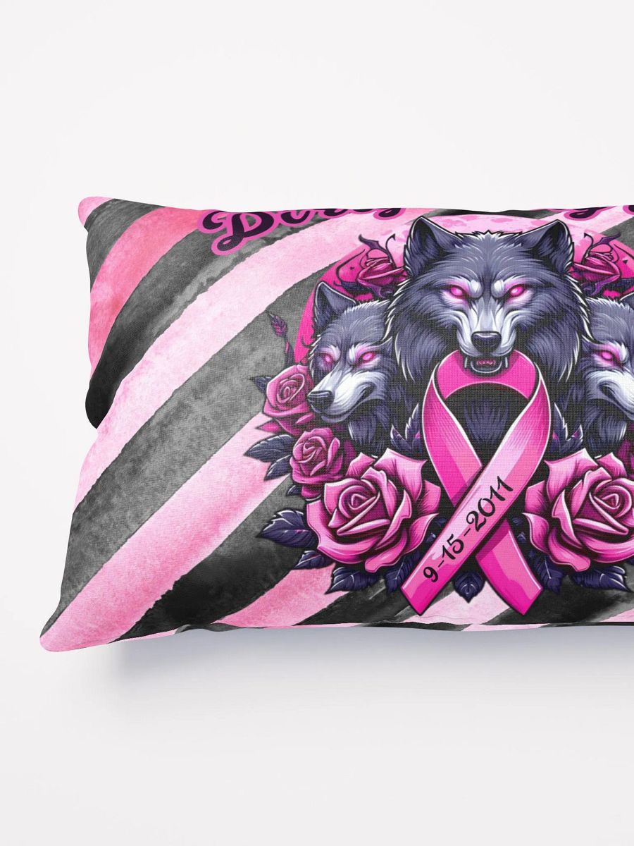 Warriors for Hope Pillow product image (5)