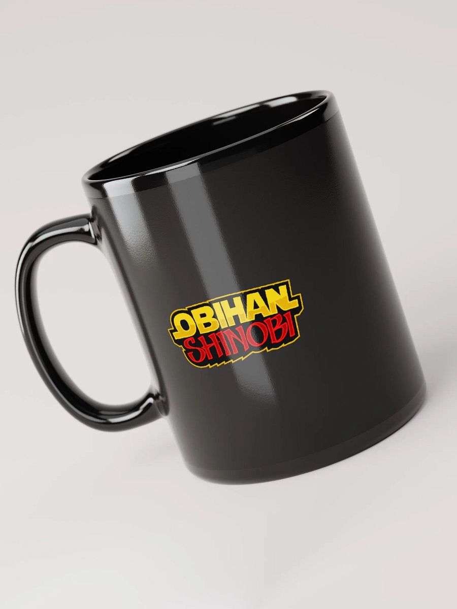 Simple Obi Han Coffee Mug product image (3)