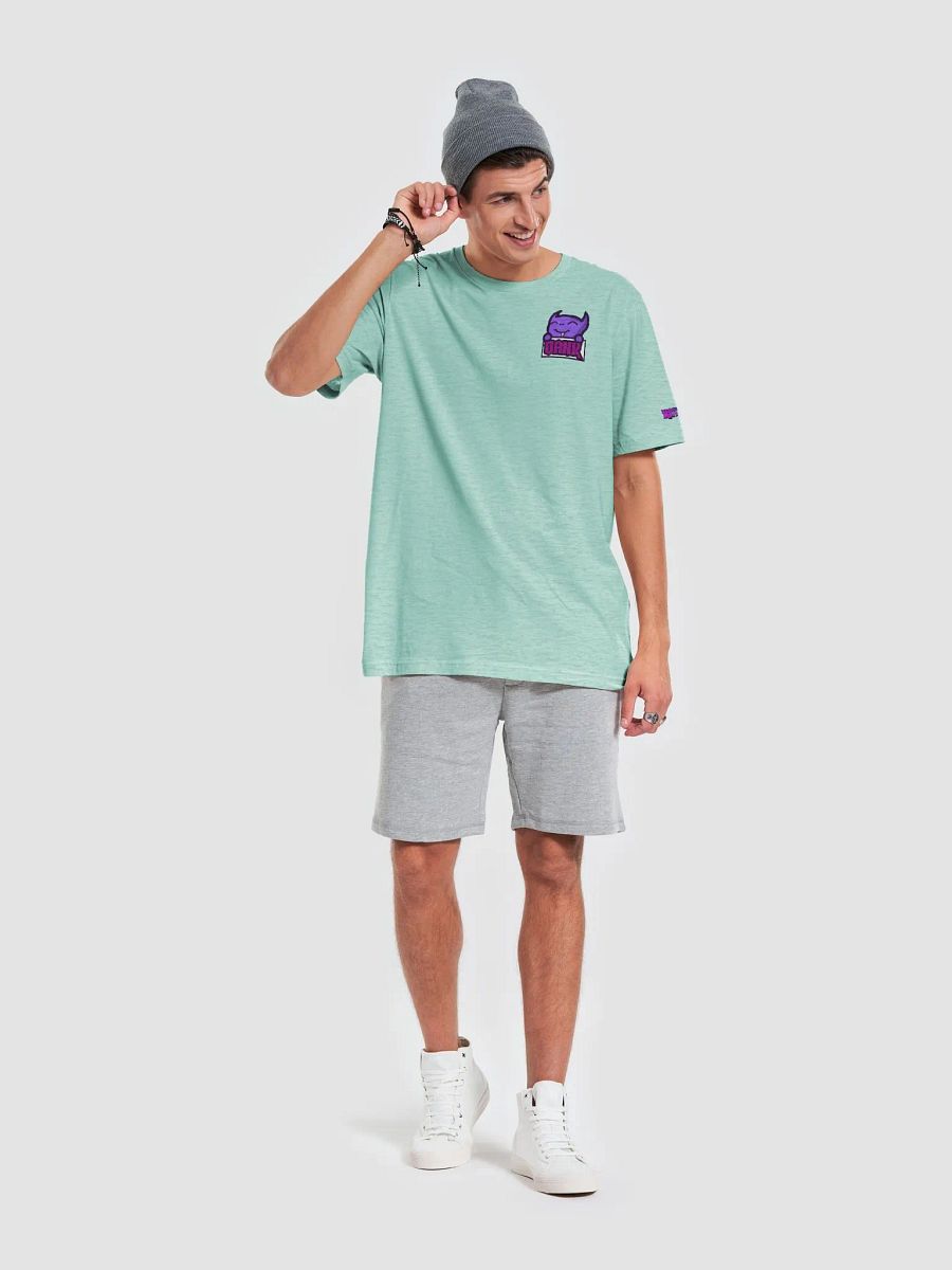 Dank Jeffrey Super Soft Tee product image (48)