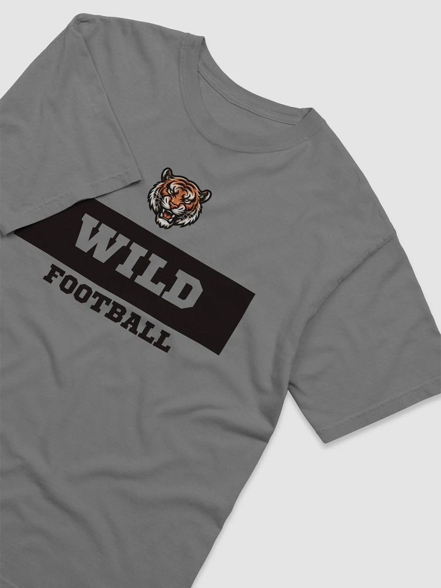Wichita Wild Empire Team T-Shirt product image (7)