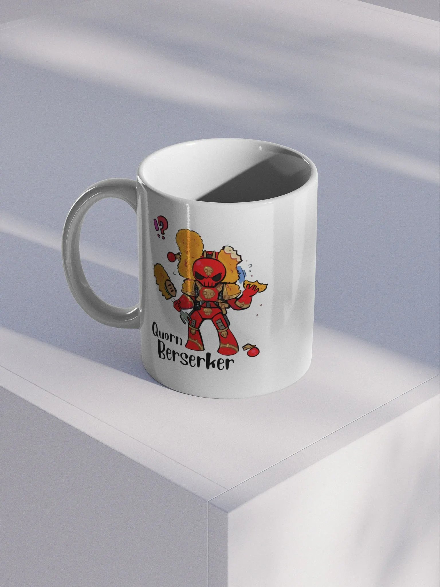 Nug Mug product image (1)