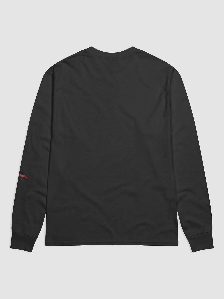 Patriotic President Long Sleeve product image (9)