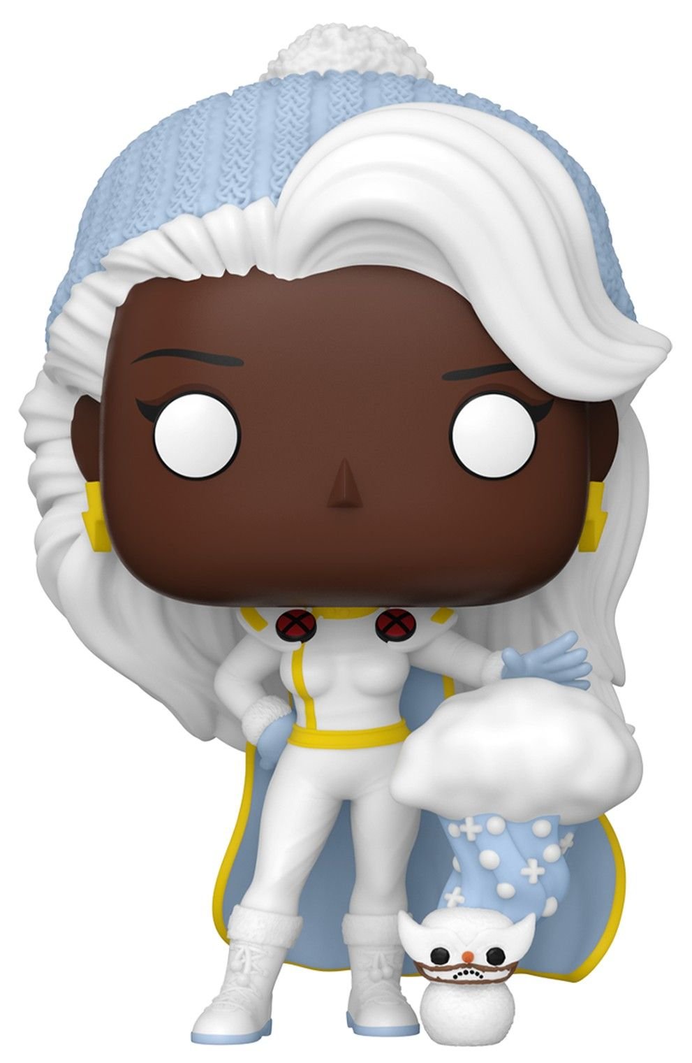 Funko POP! - Marvel - Storm (Holiday) product image (1)