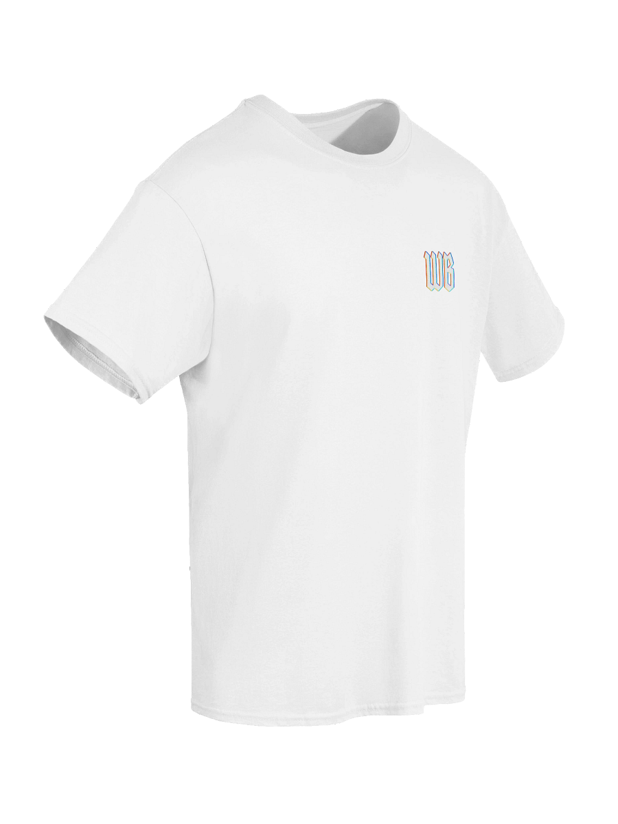 Glitchin' T-Shirt product image (8)