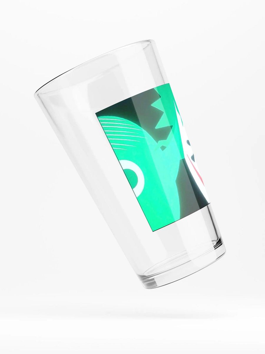 logo pint glass product image (4)
